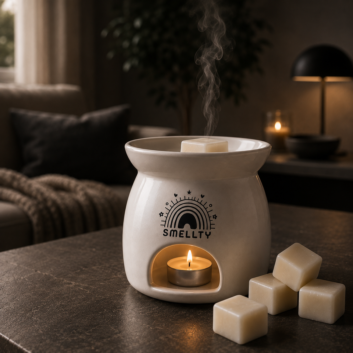 Wax Melts