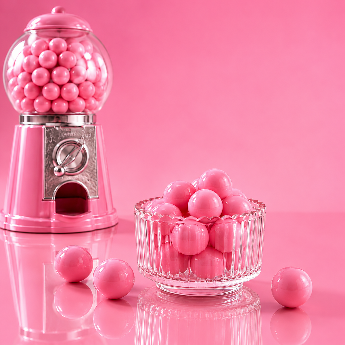Bubble Gum