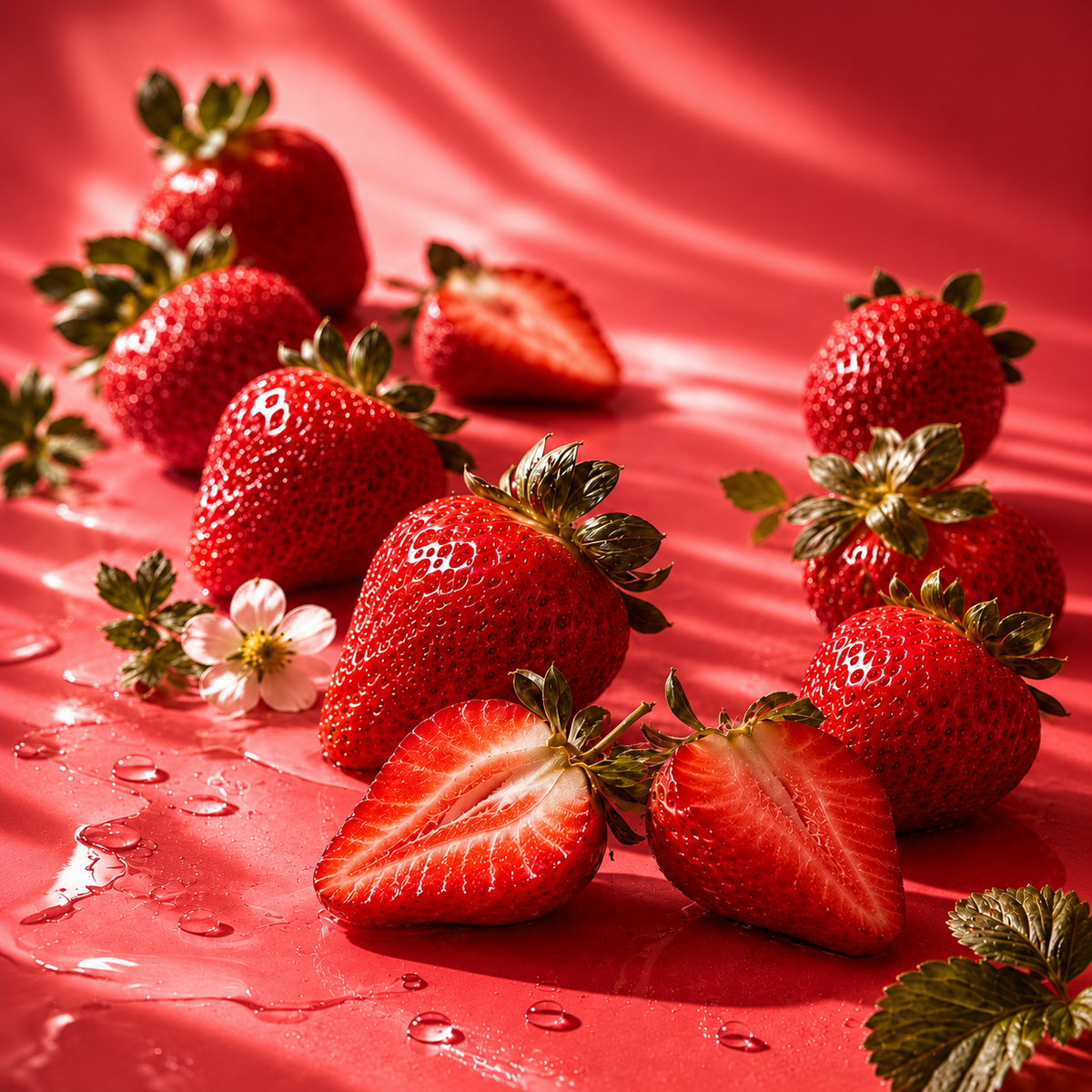 Strawberry