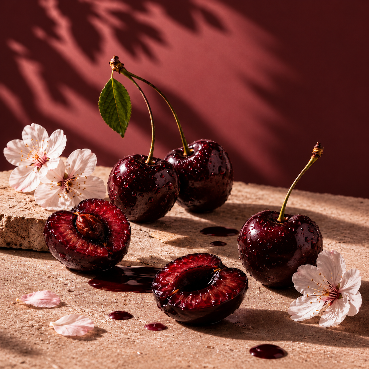 Black Cherry