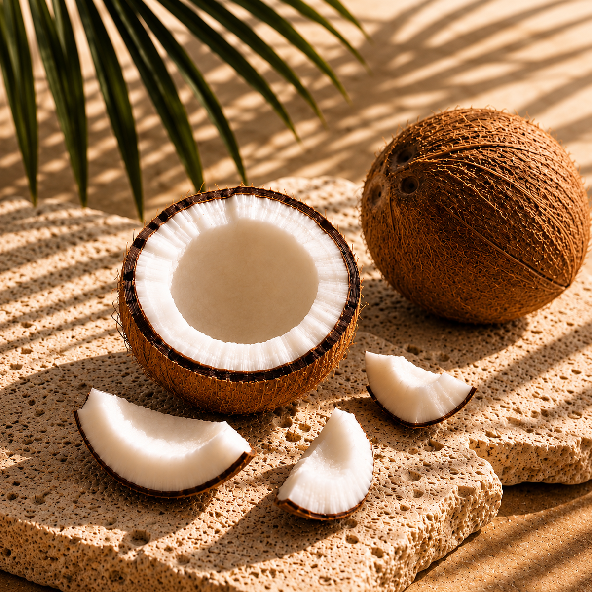 Coconut