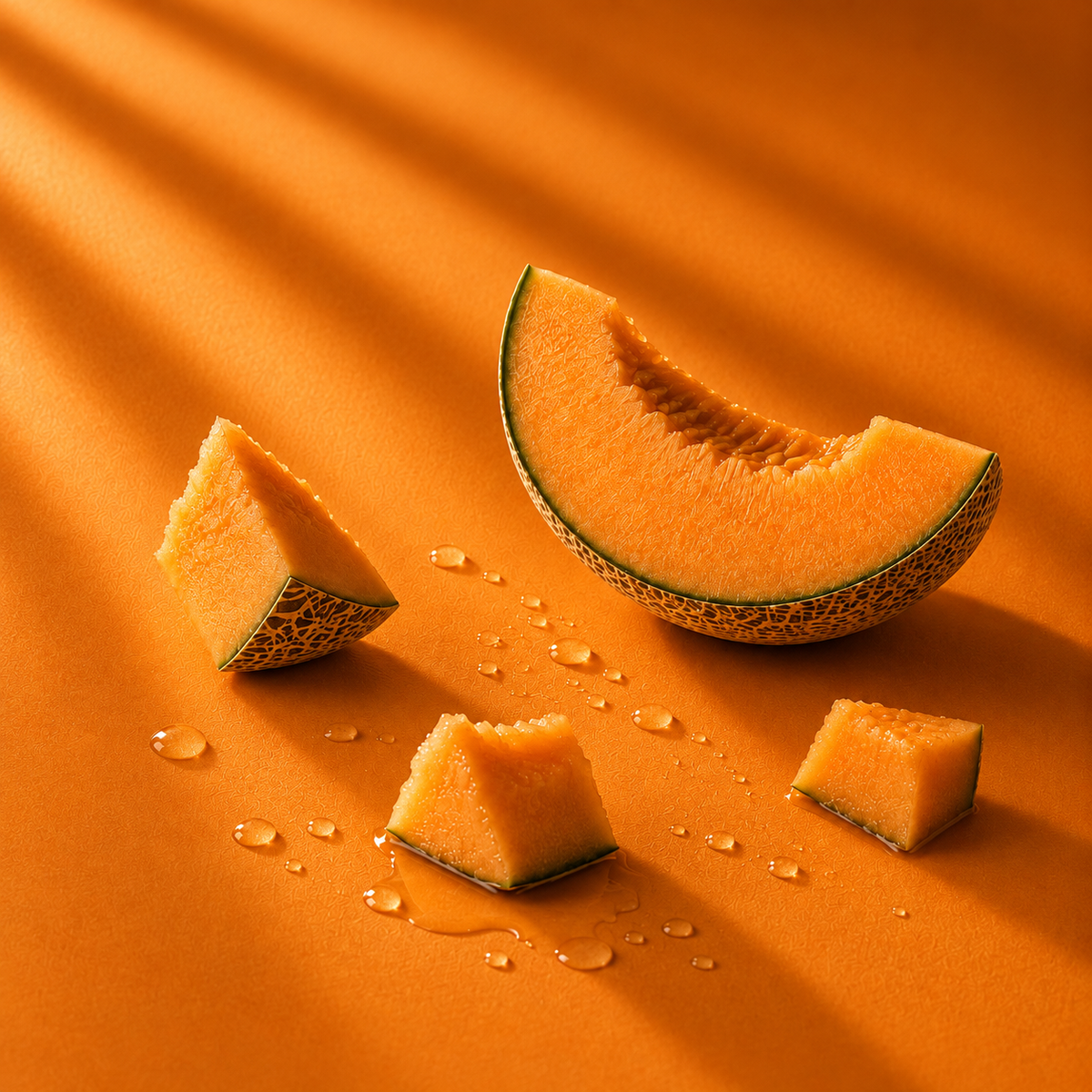 Honey Melon