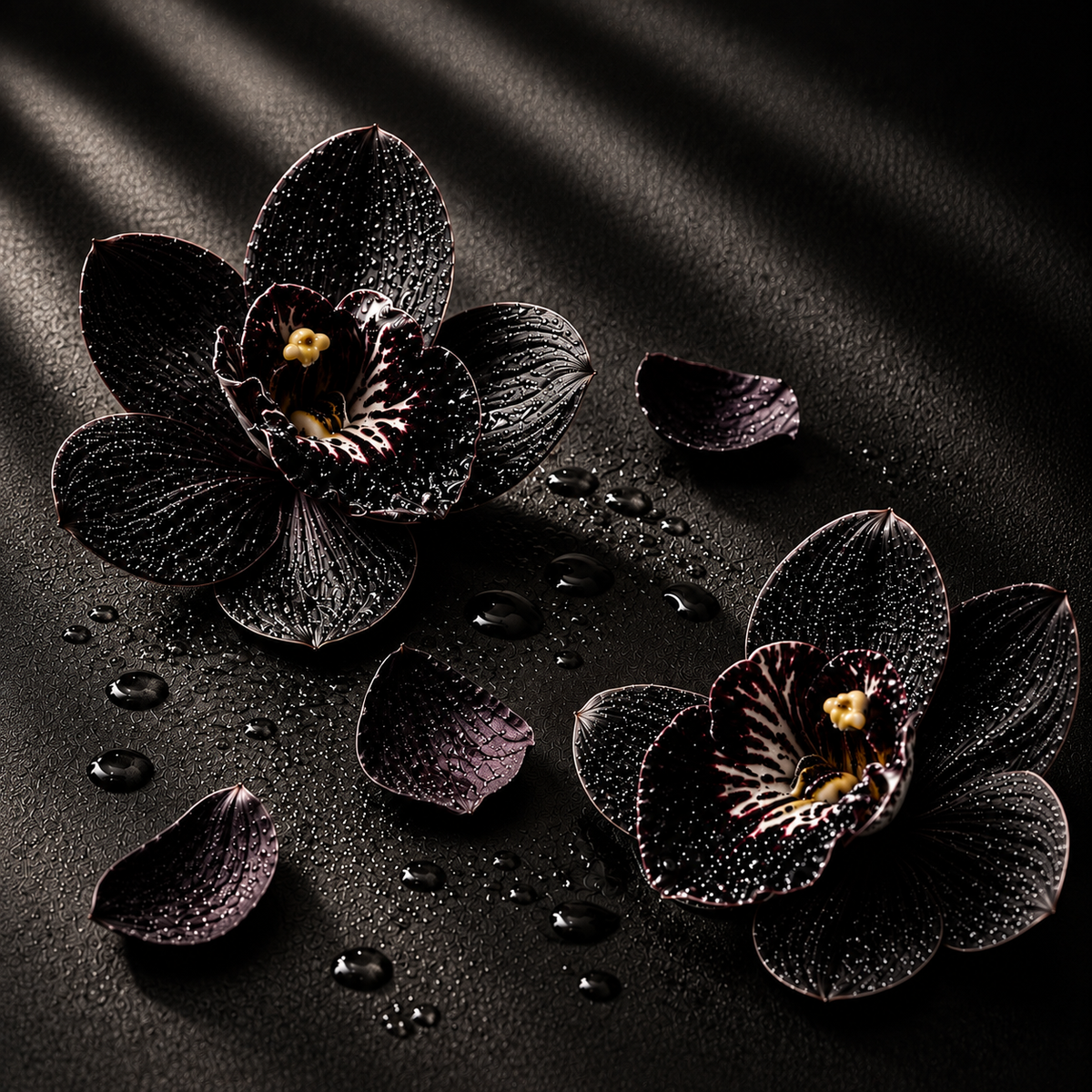 Black Orchid