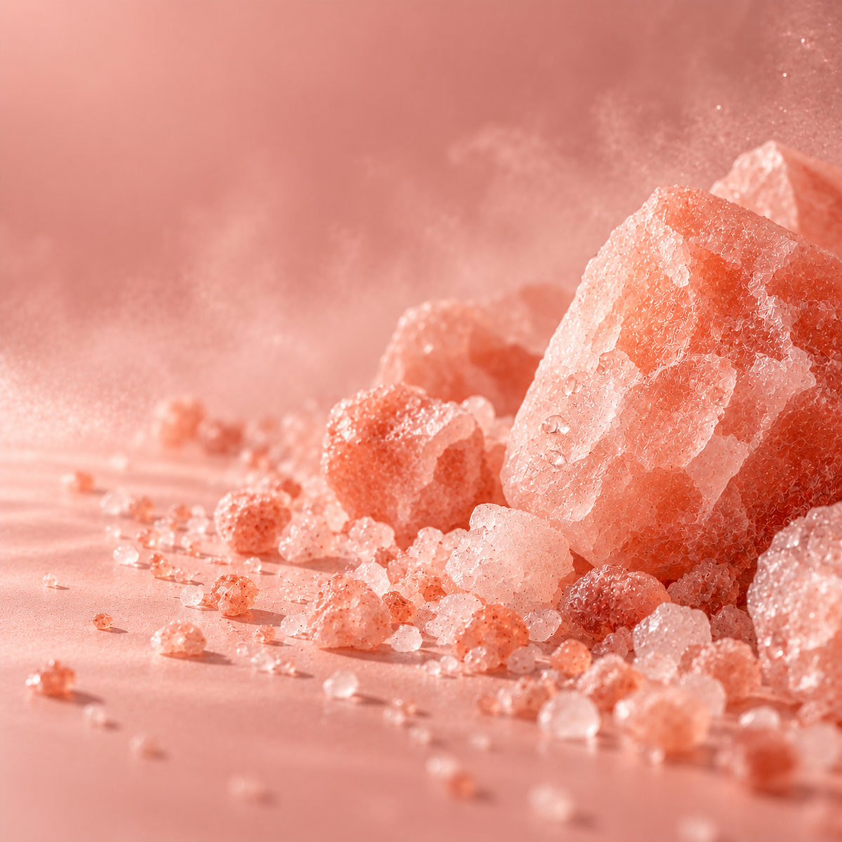 Himalayan Sea Salt