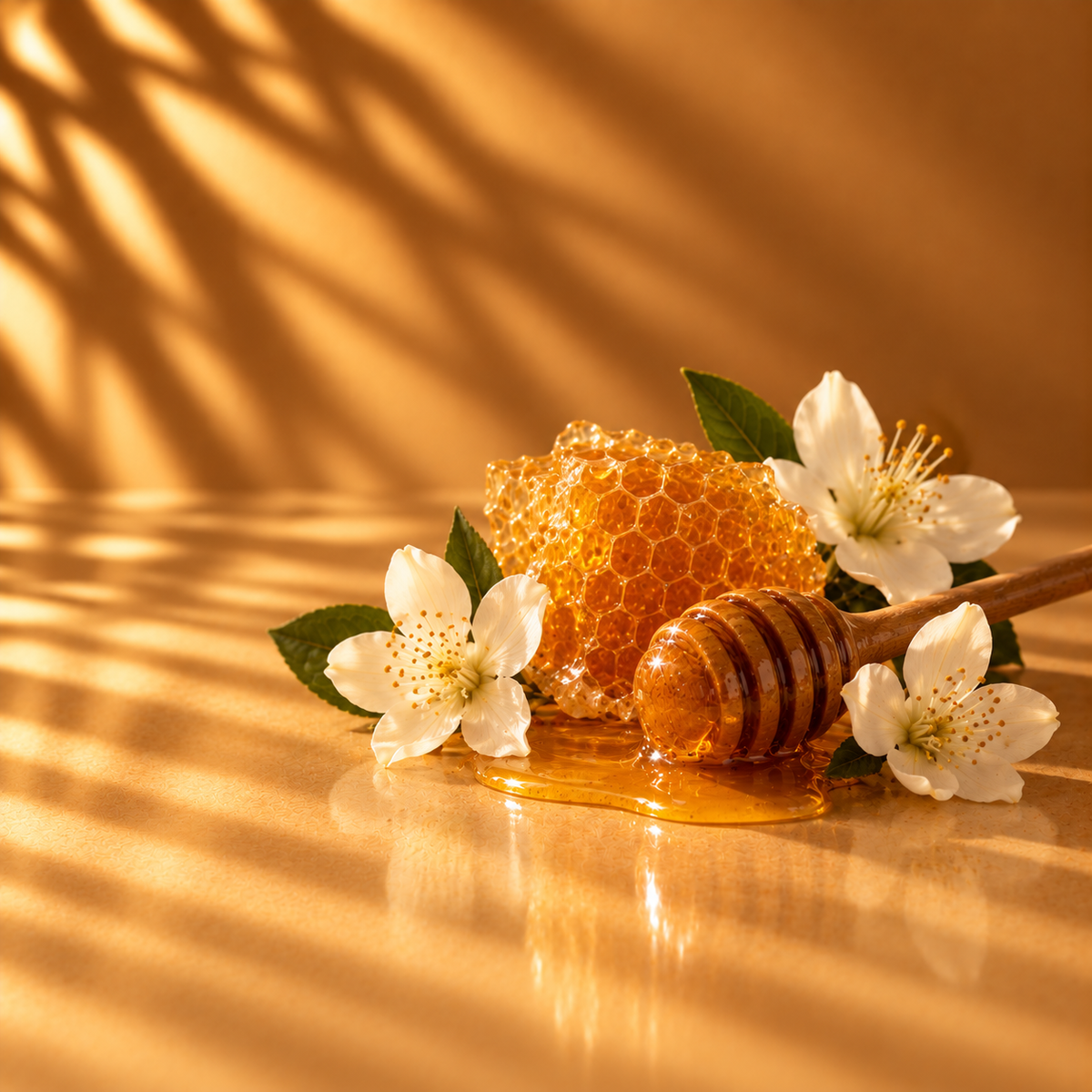 Honey Blossom