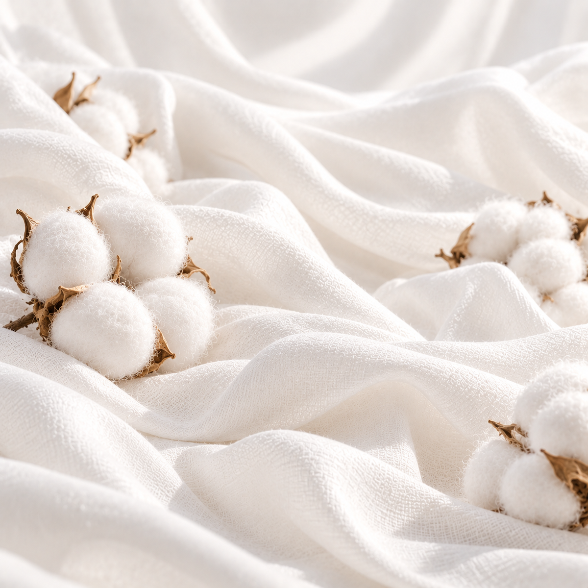 Fresh Cotton