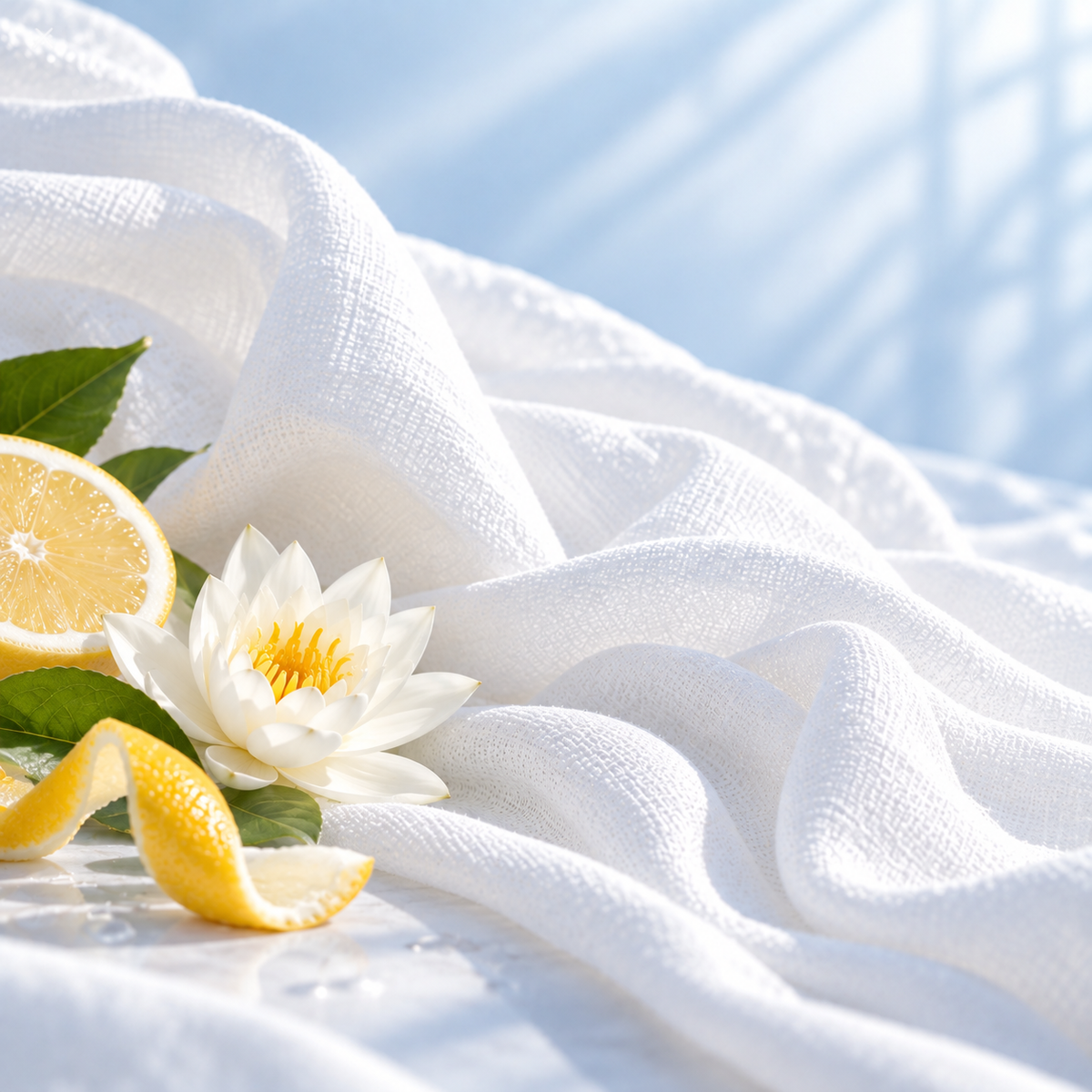 Clean & Fresh