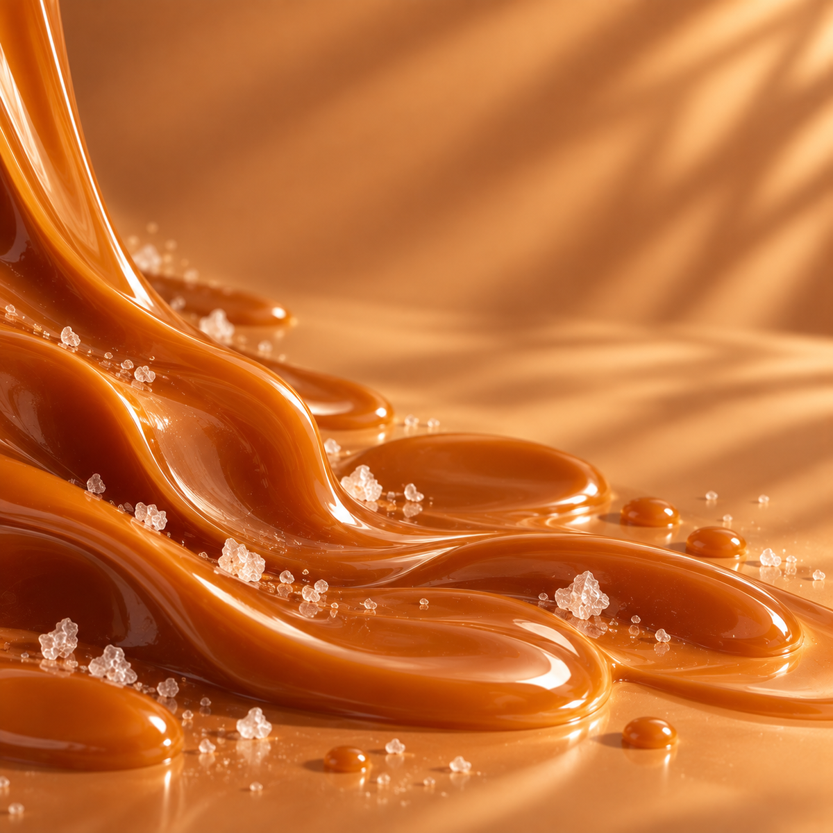 Salted Caramel