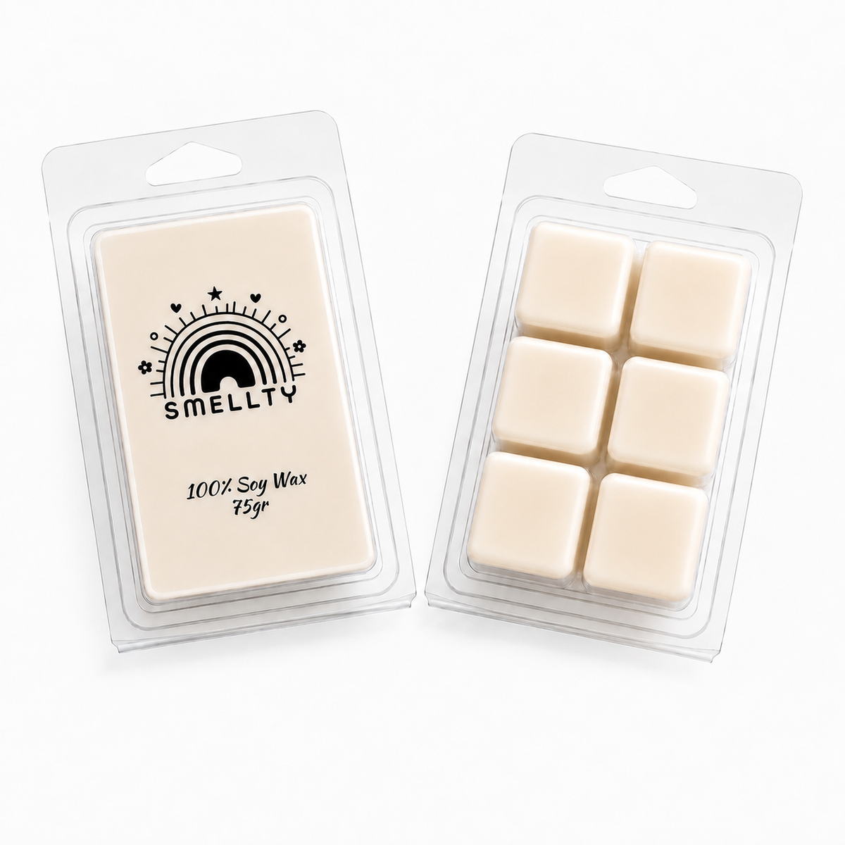 Vanilla Praline
