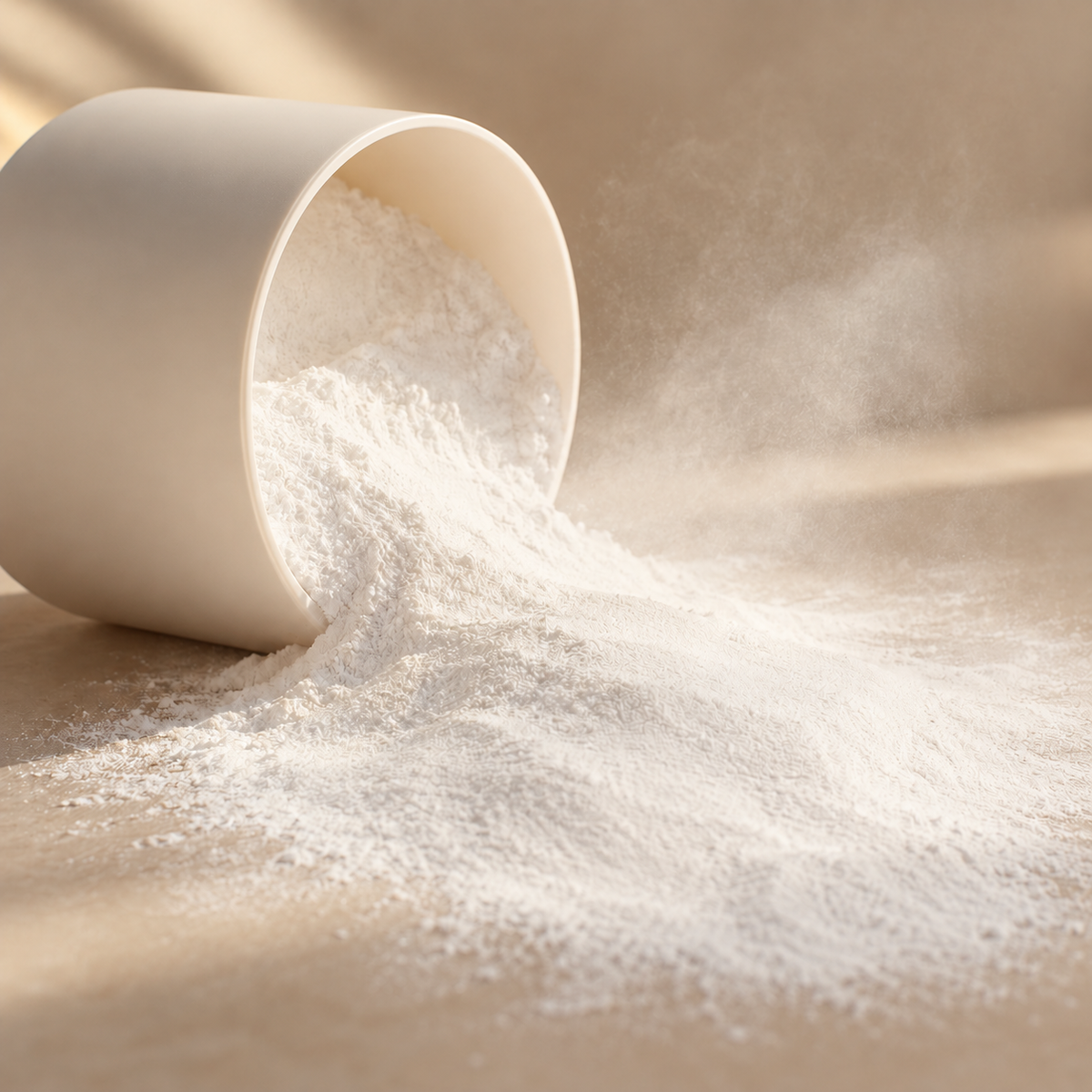 Baby Powder