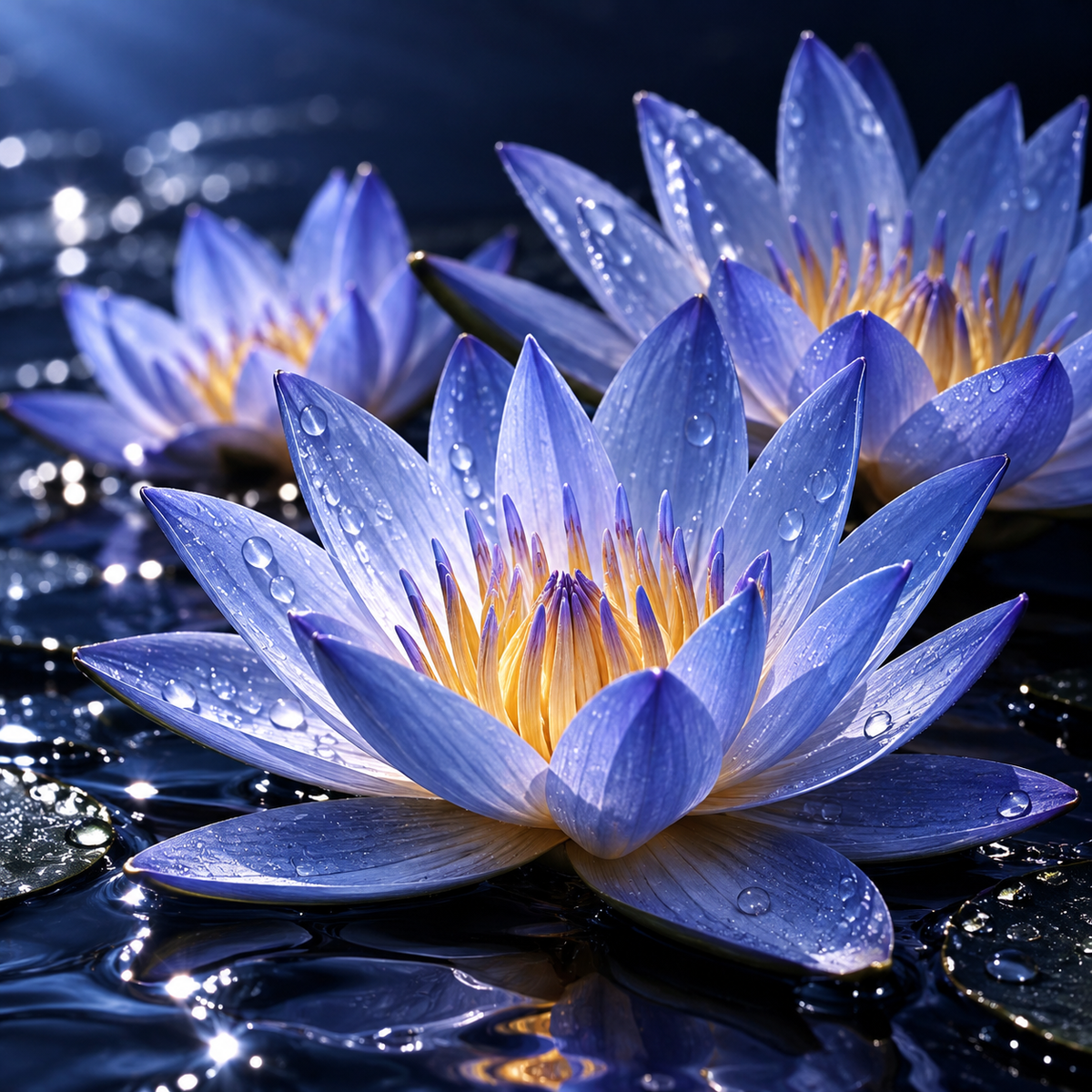 Blue Lotus