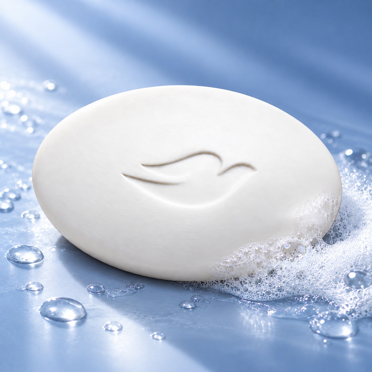 Dove Soap